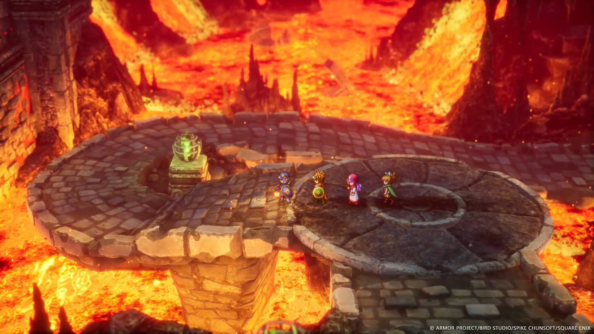 DRAGON QUEST I & II HD-2D Remake (PS5) - Image 5