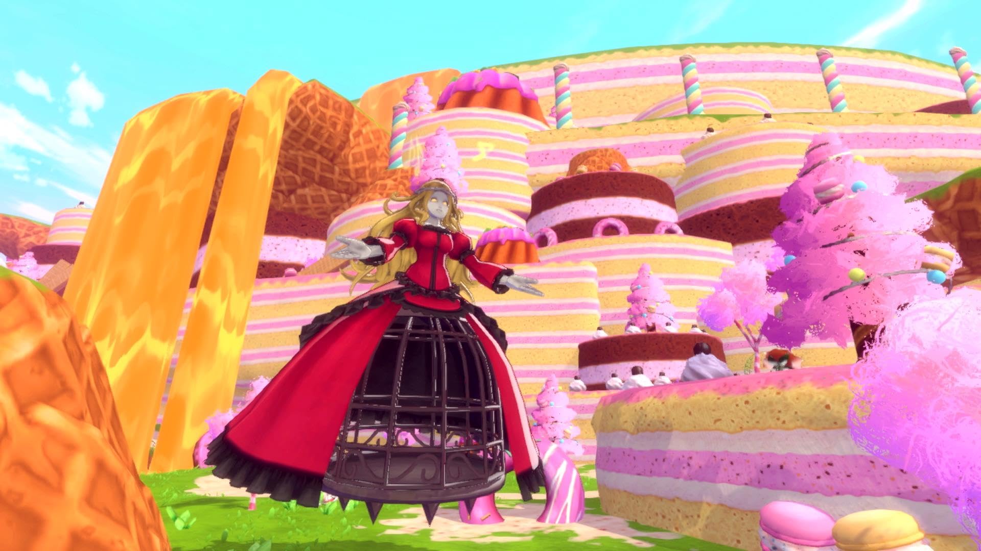 Dragon Quest Monsters: The Dark Prince (NSW) - Image 3