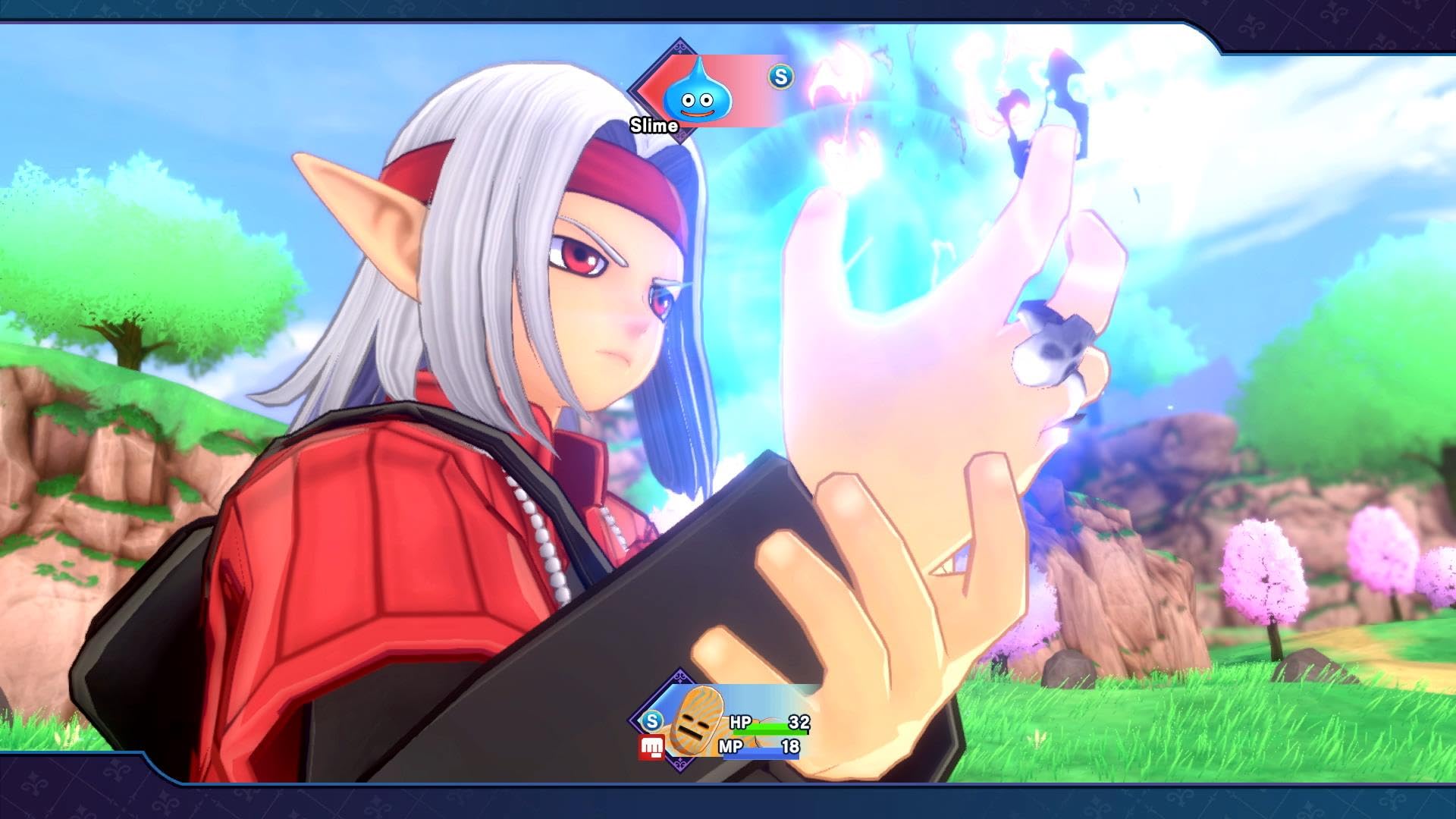 Dragon Quest Monsters: The Dark Prince (NSW) - Image 5