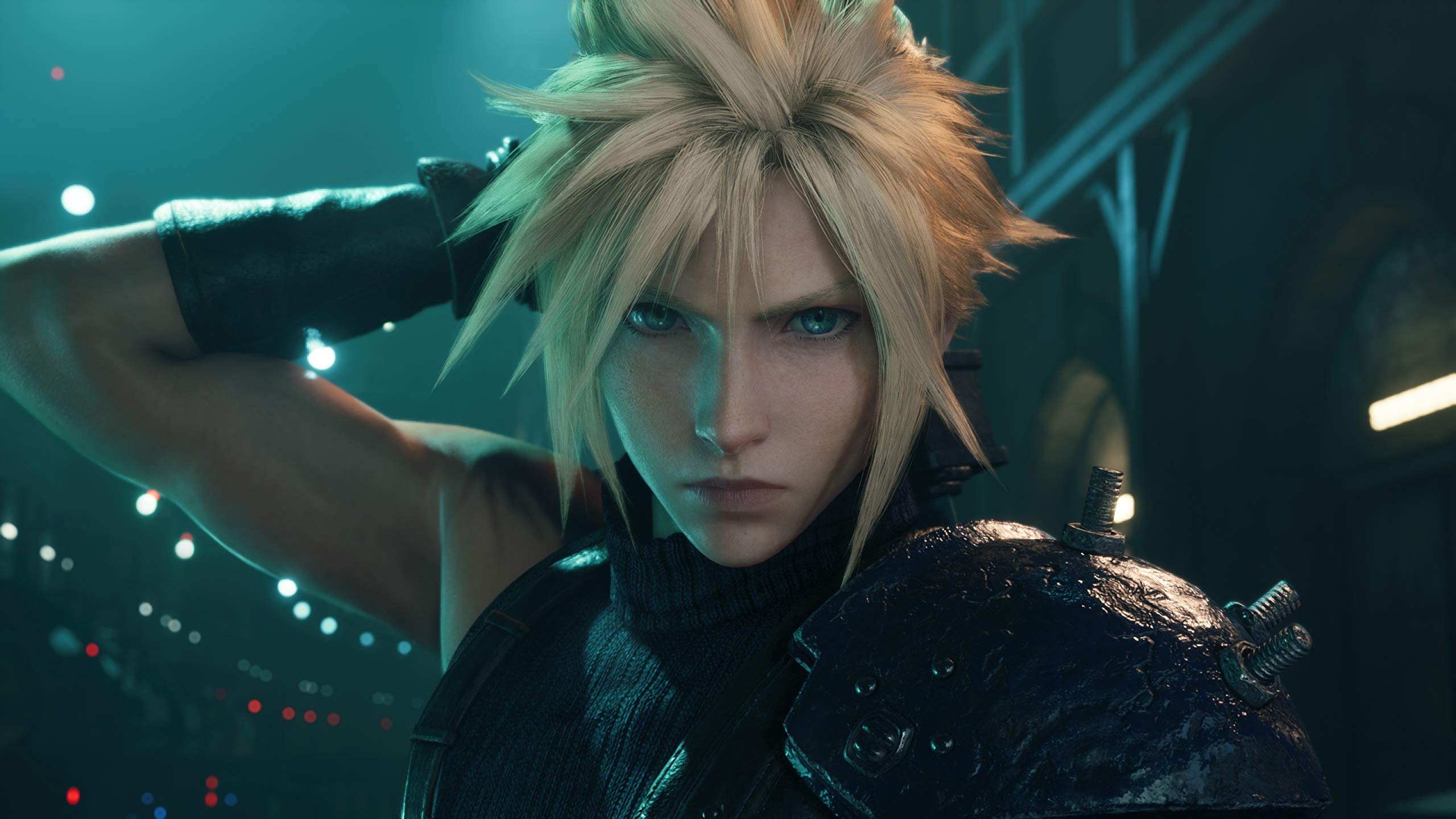 FINAL FANTASY VII REMAKE INTERGRADE & REBIRTH Twin Pack Physical Edition - PlayStation 5 - Image 3