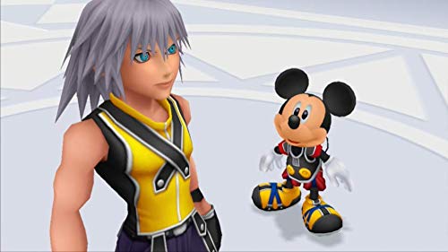 Kingdom Hearts The Story So Far - PlayStation 4 - Image 5