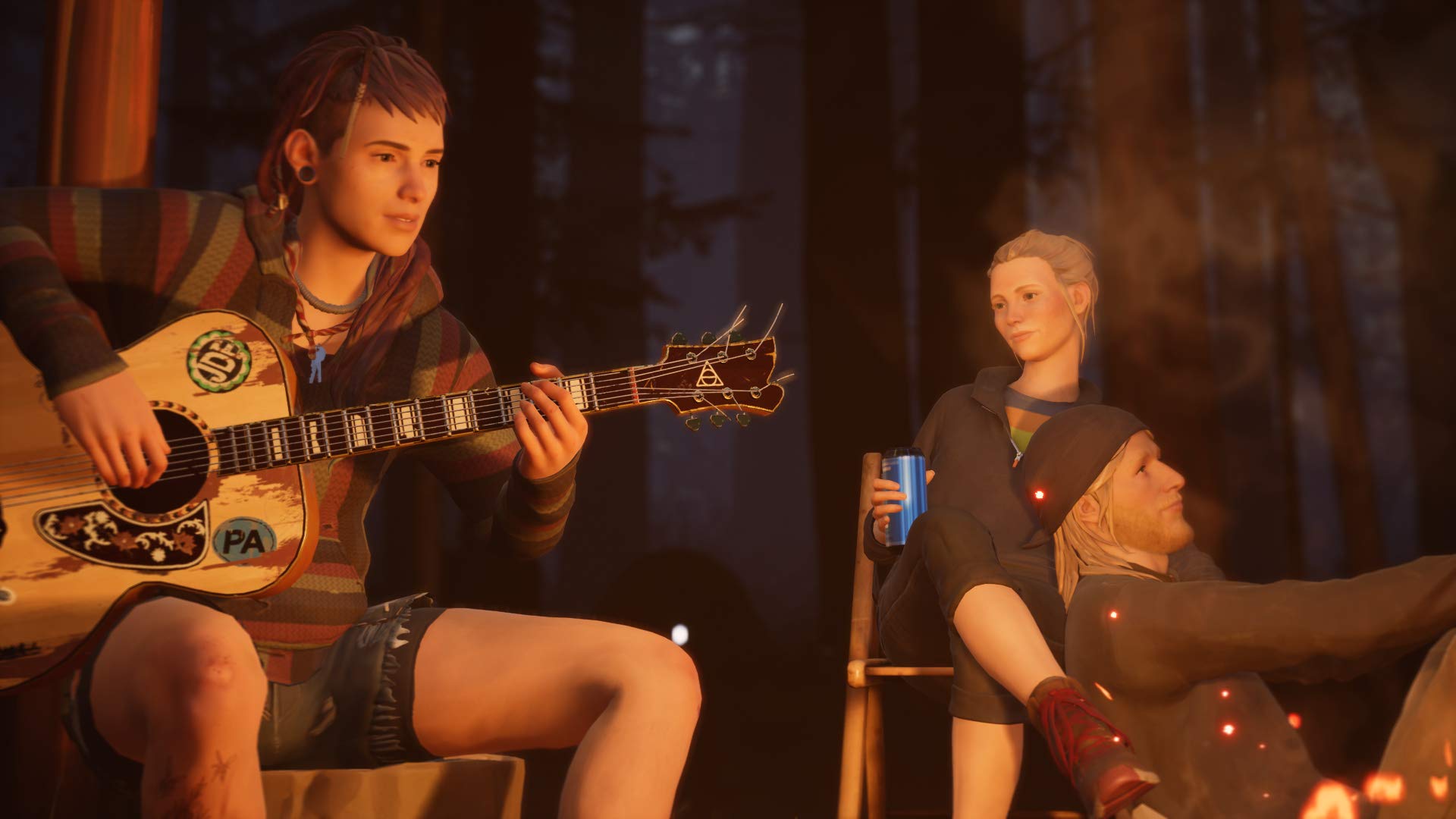Life is Strange 2 - Complete Season - Steam PC [Online Game Code] - Image 8