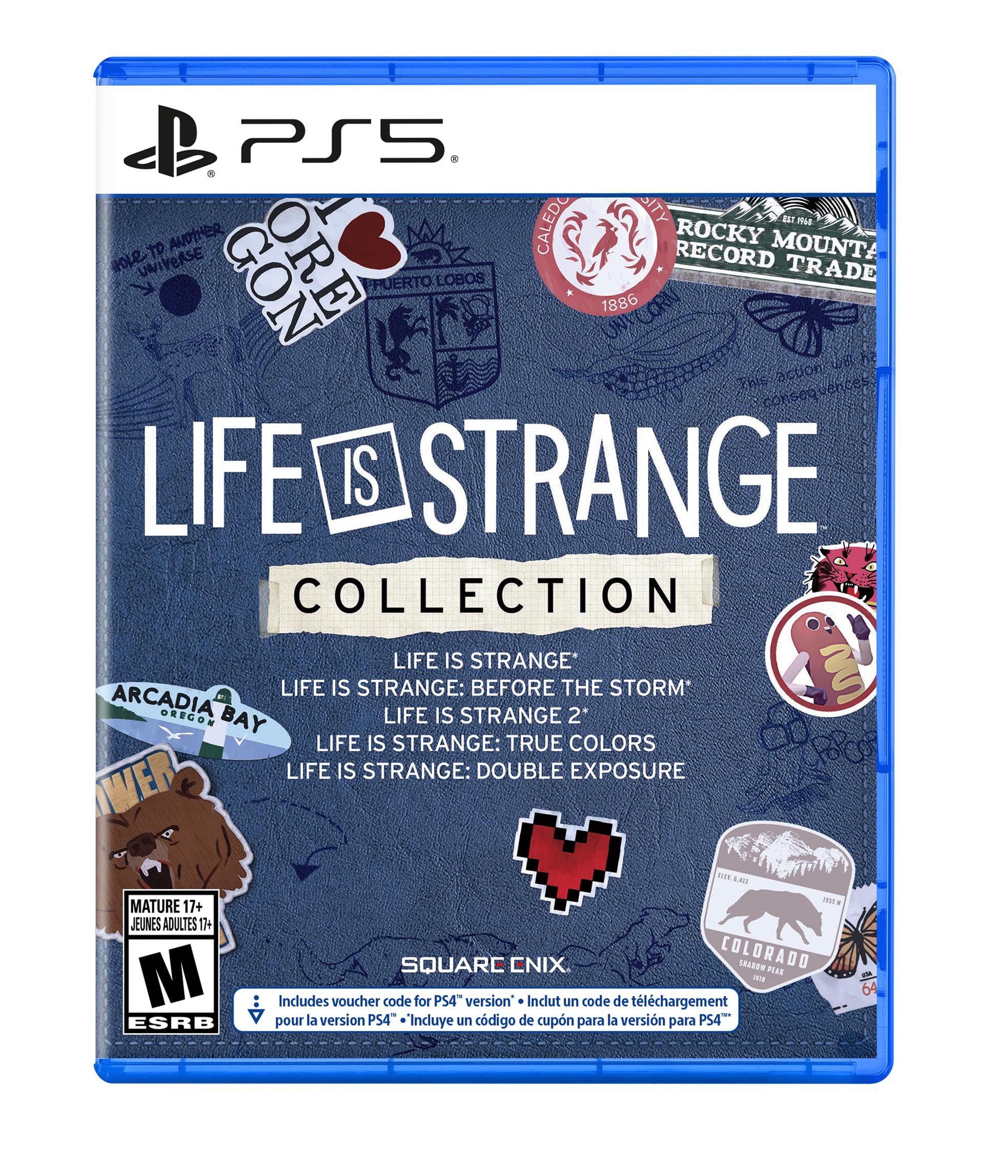 Life is Strange