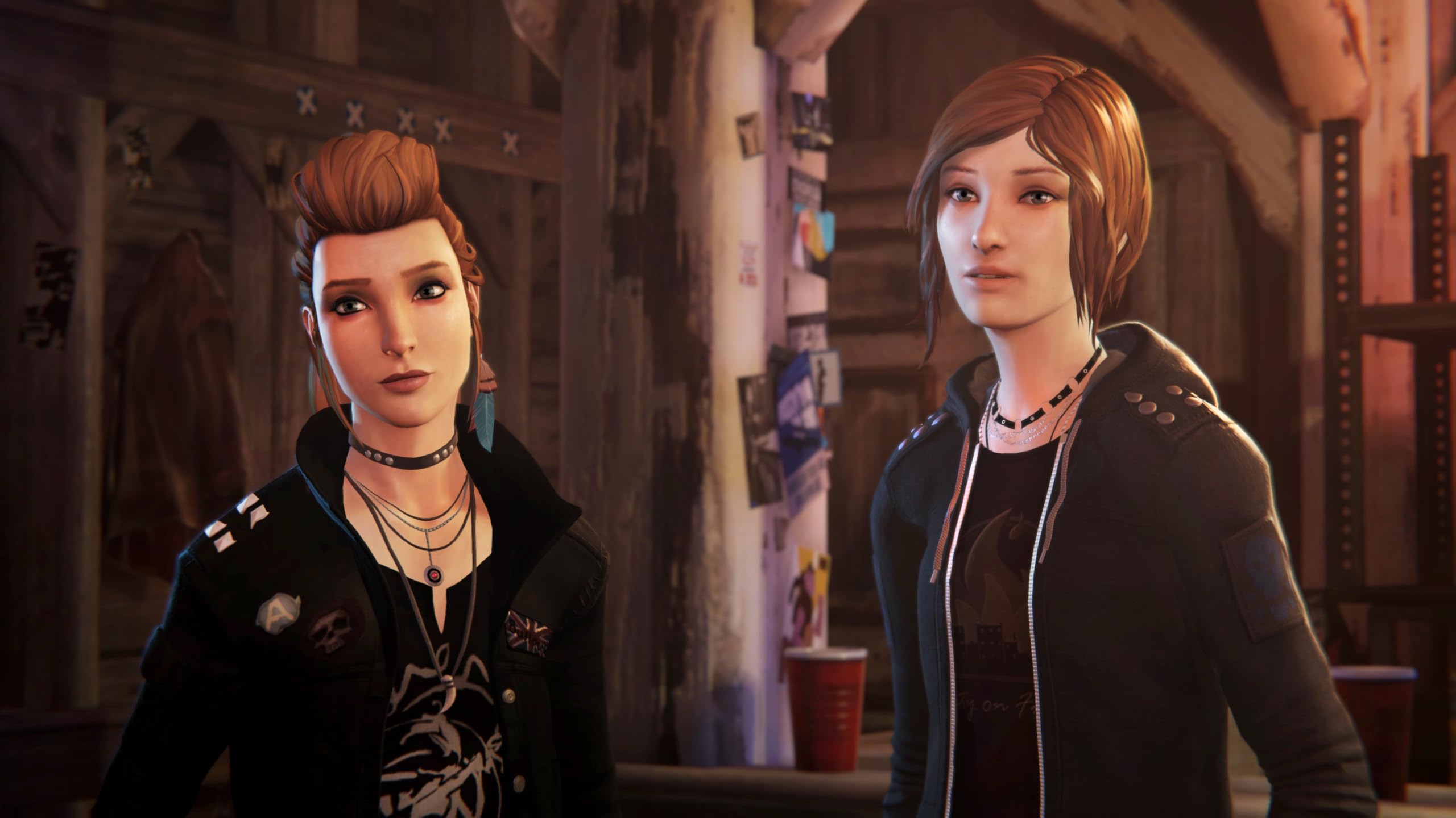 Life is Strange Collection (PS5) - Image 3
