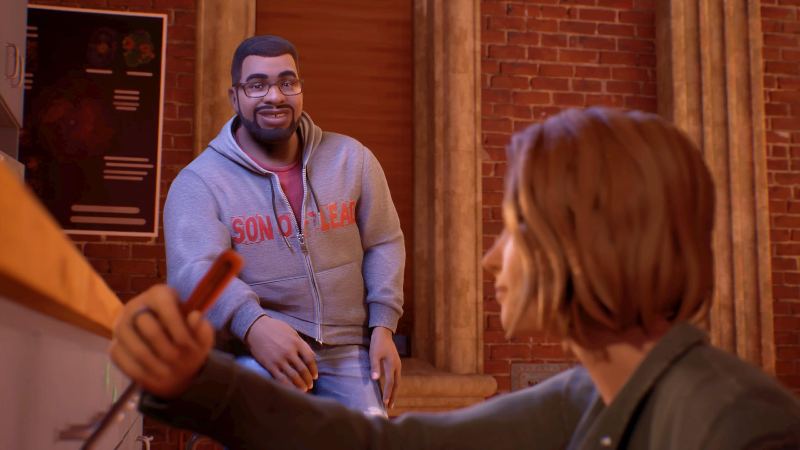 Life is Strange: Reunion (PlayStation 5) - Image 10
