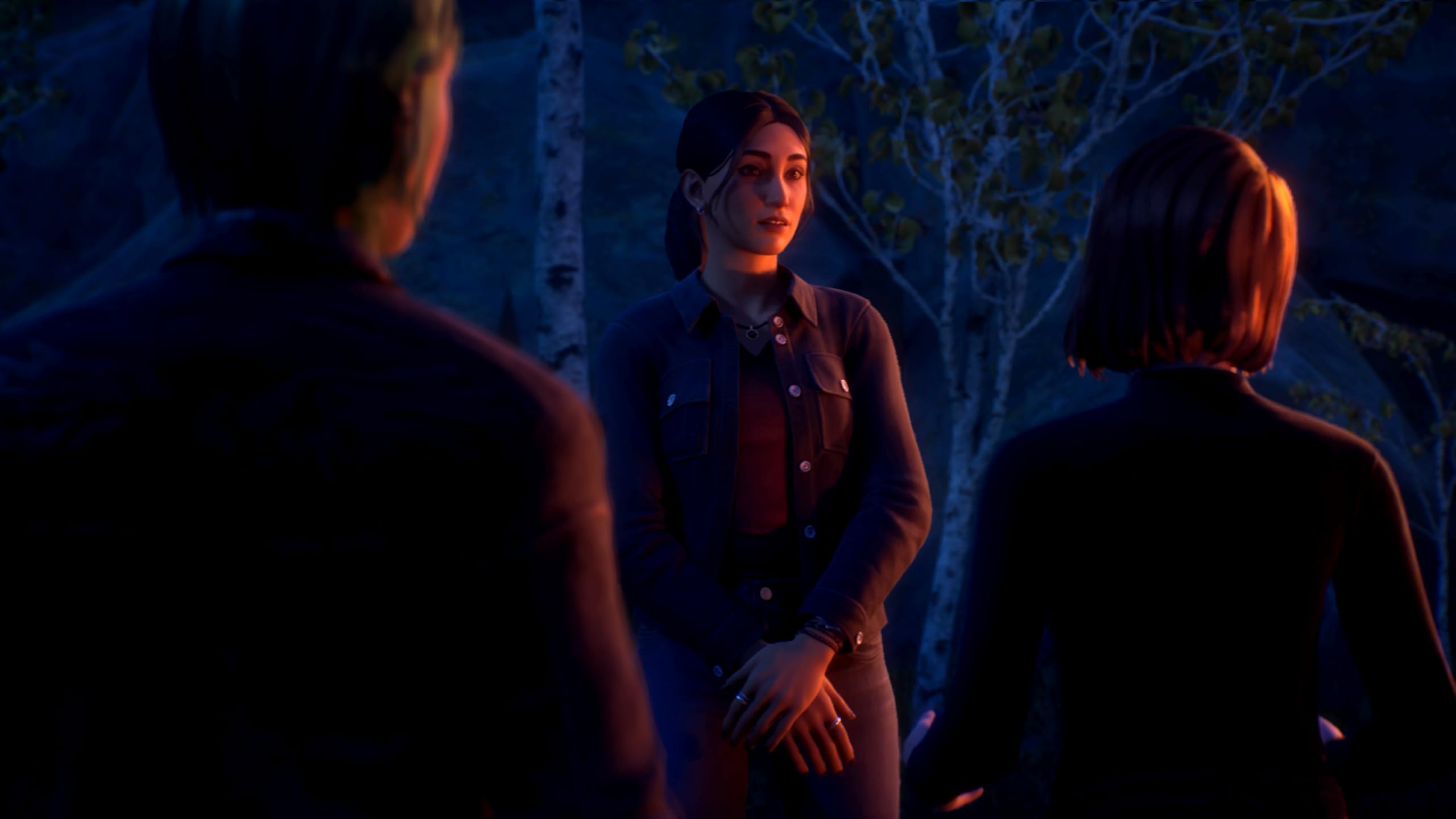 Life is Strange: Reunion (PlayStation 5) - Image 11