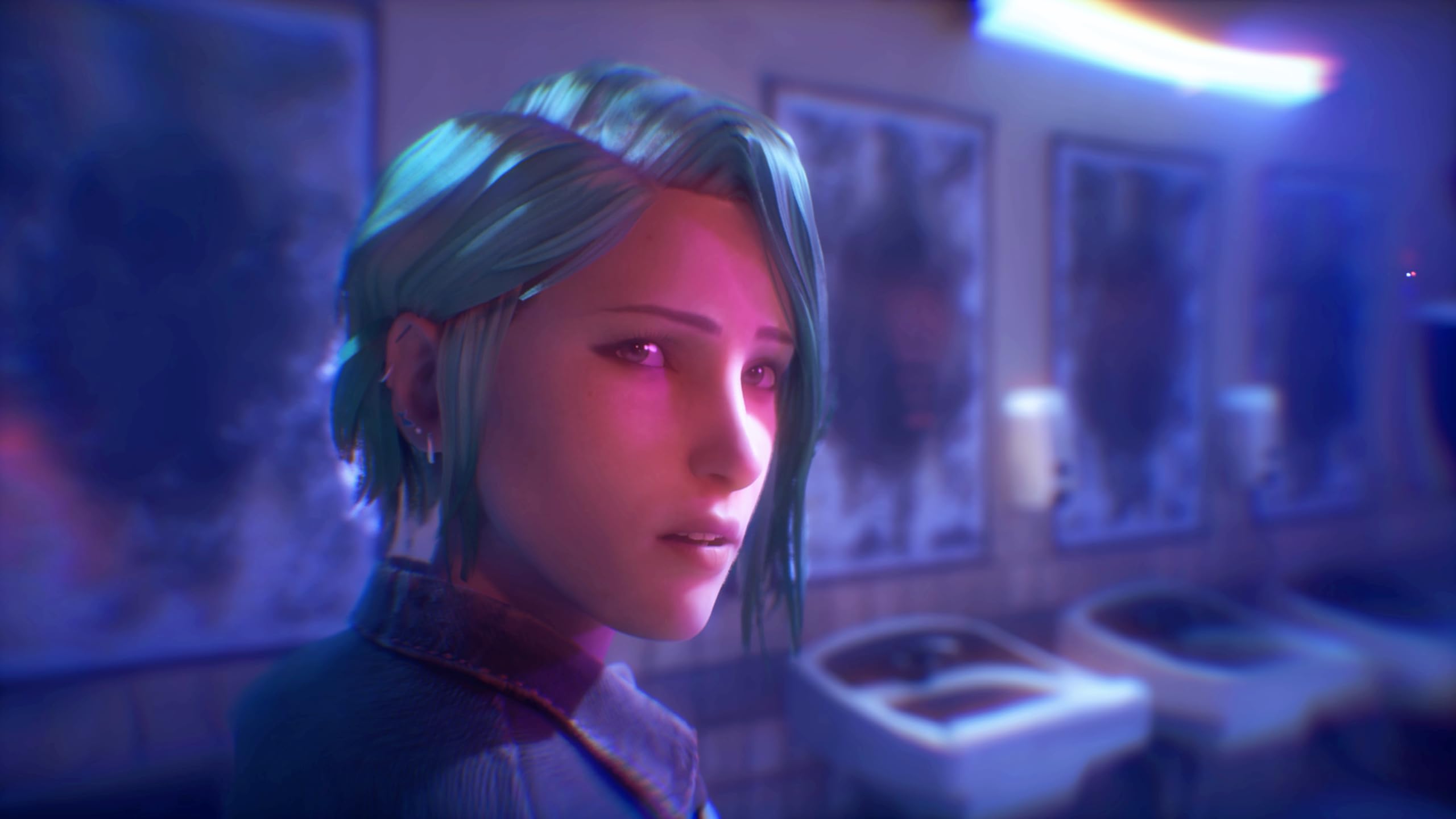 Life is Strange: Reunion (PlayStation 5) - Image 3