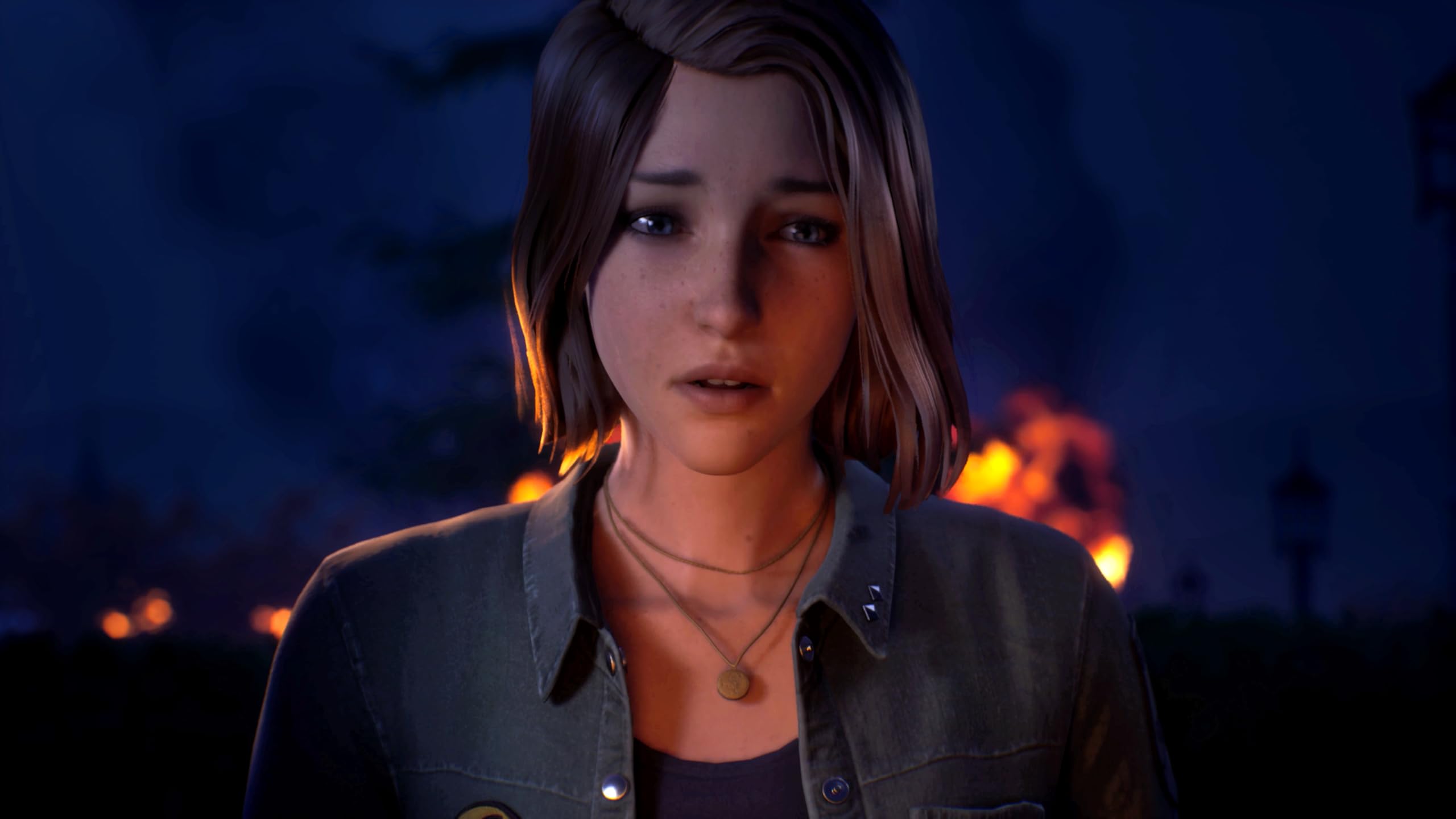 Life is Strange: Reunion (PlayStation 5) - Image 4