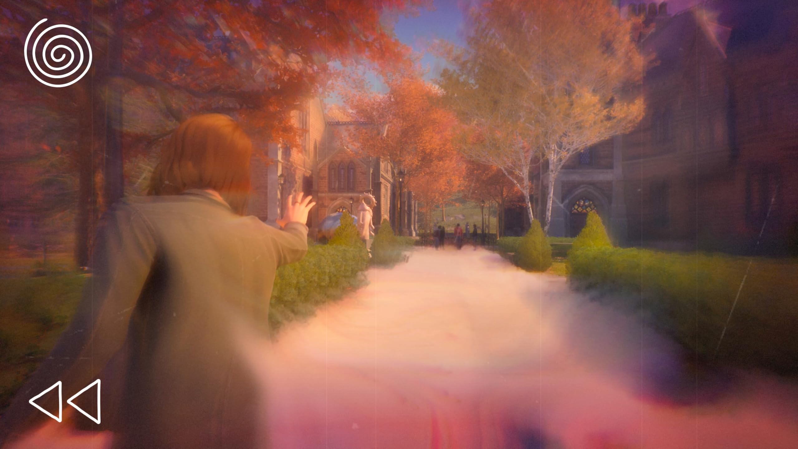 Life is Strange: Reunion (PlayStation 5) - Image 5