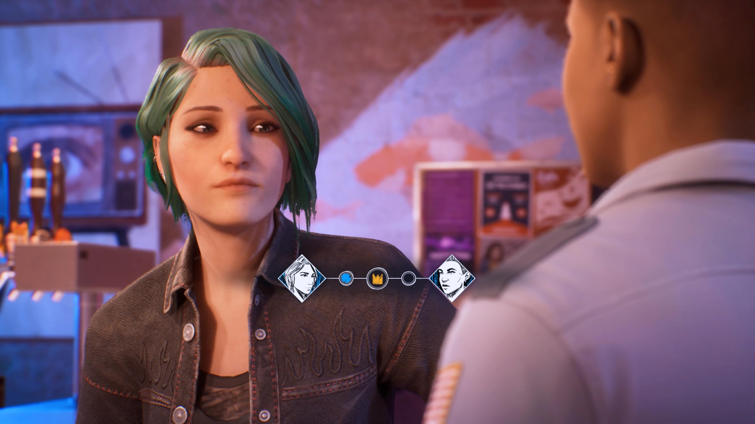 Life is Strange: Reunion (PlayStation 5) - Image 6