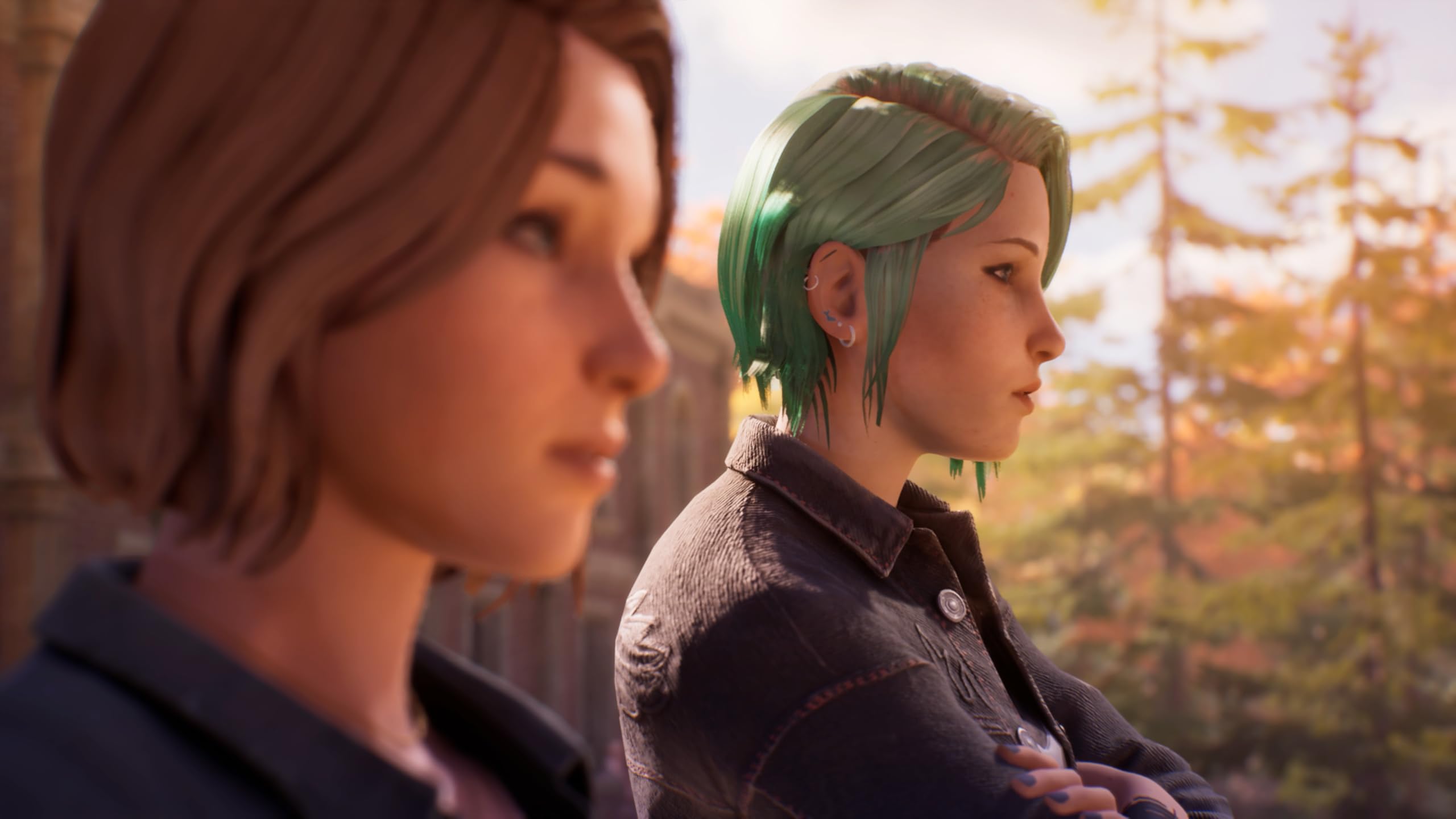 Life is Strange: Reunion (PlayStation 5) - Image 7
