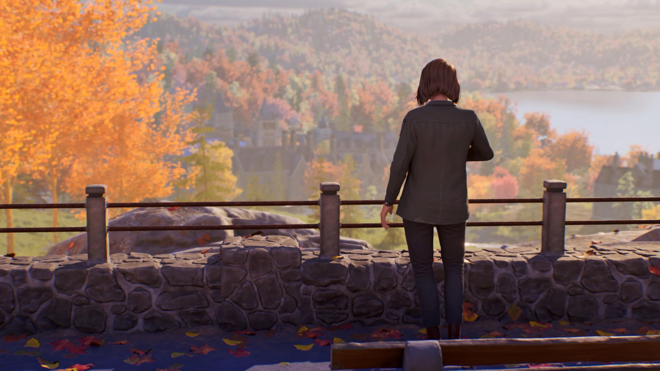 Life is Strange: Reunion (PlayStation 5) - Image 8