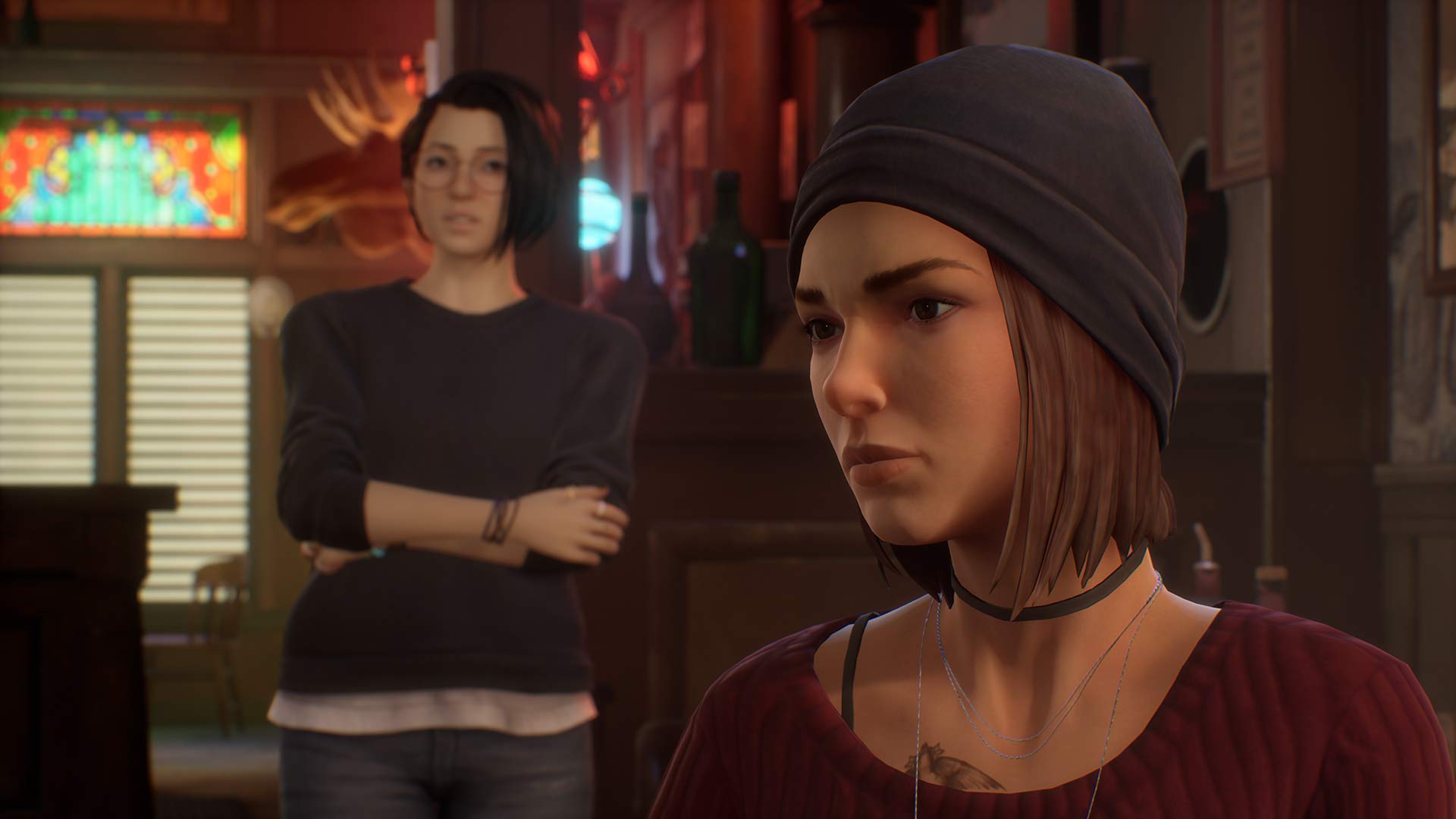 Life is Strange: True Colors - PlayStation 5 - Image 11