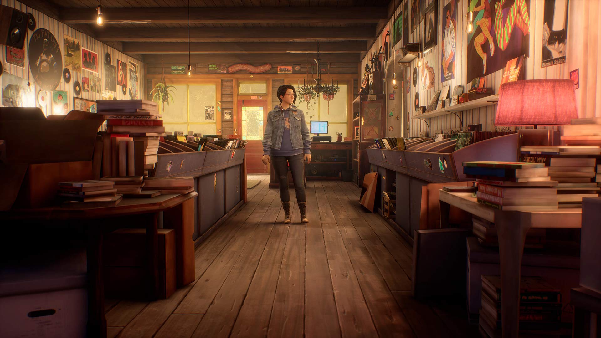 Life is Strange: True Colors - PlayStation 5 - Image 12