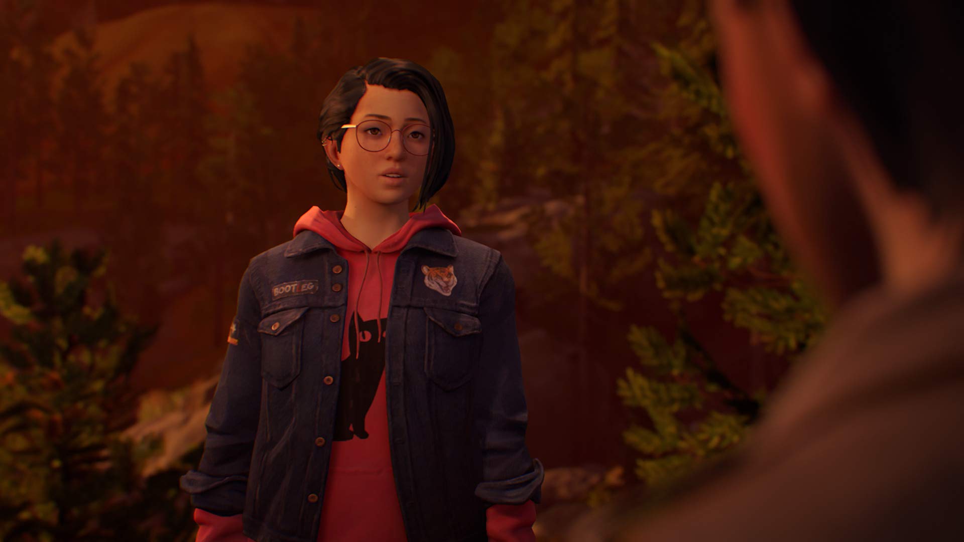Life is Strange: True Colors - PlayStation 5 - Image 14