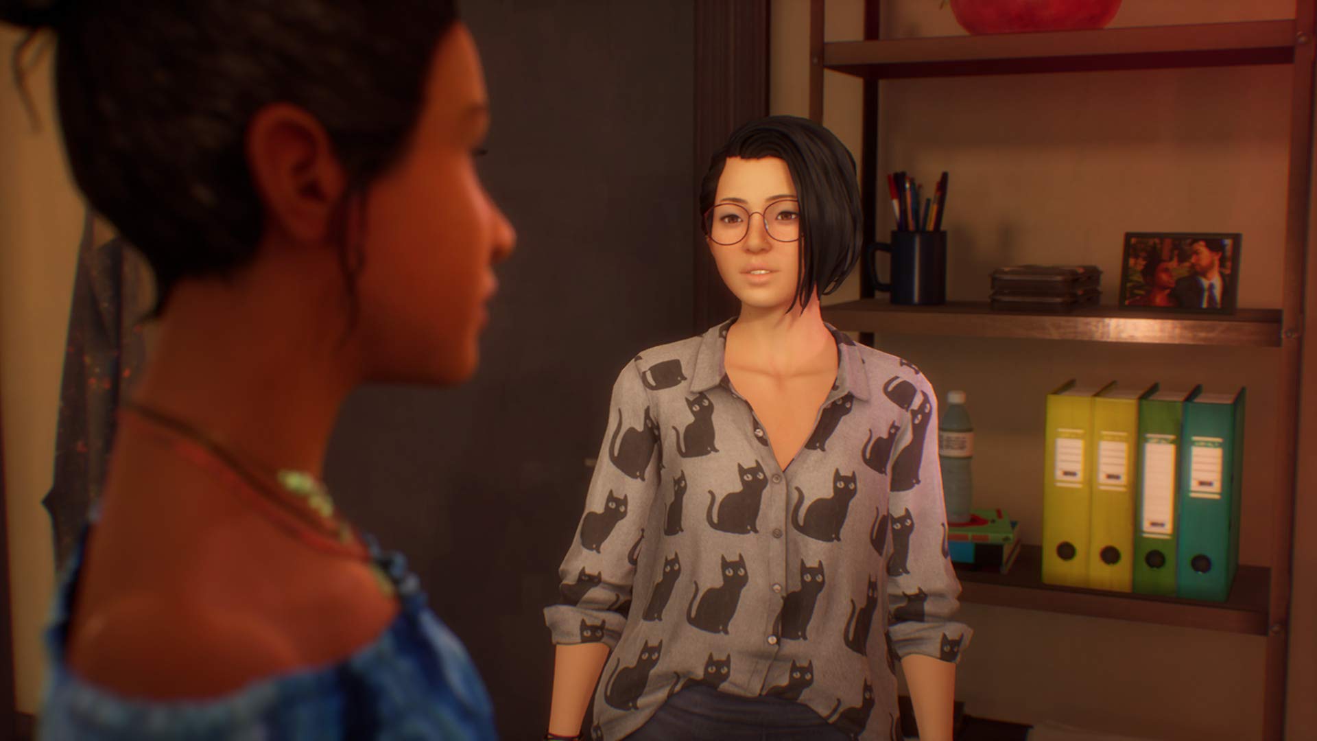 Life is Strange: True Colors - PlayStation 5 - Image 16