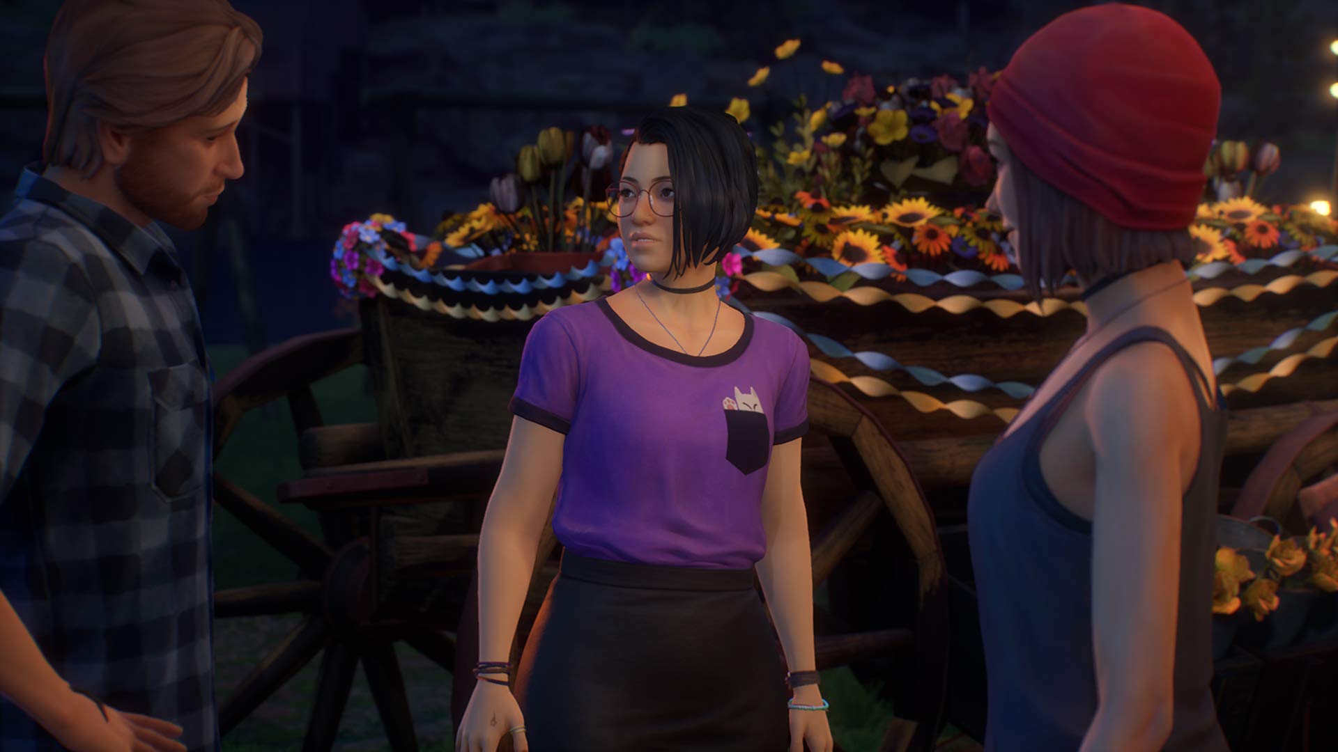 Life is Strange: True Colors - PlayStation 5 - Image 17