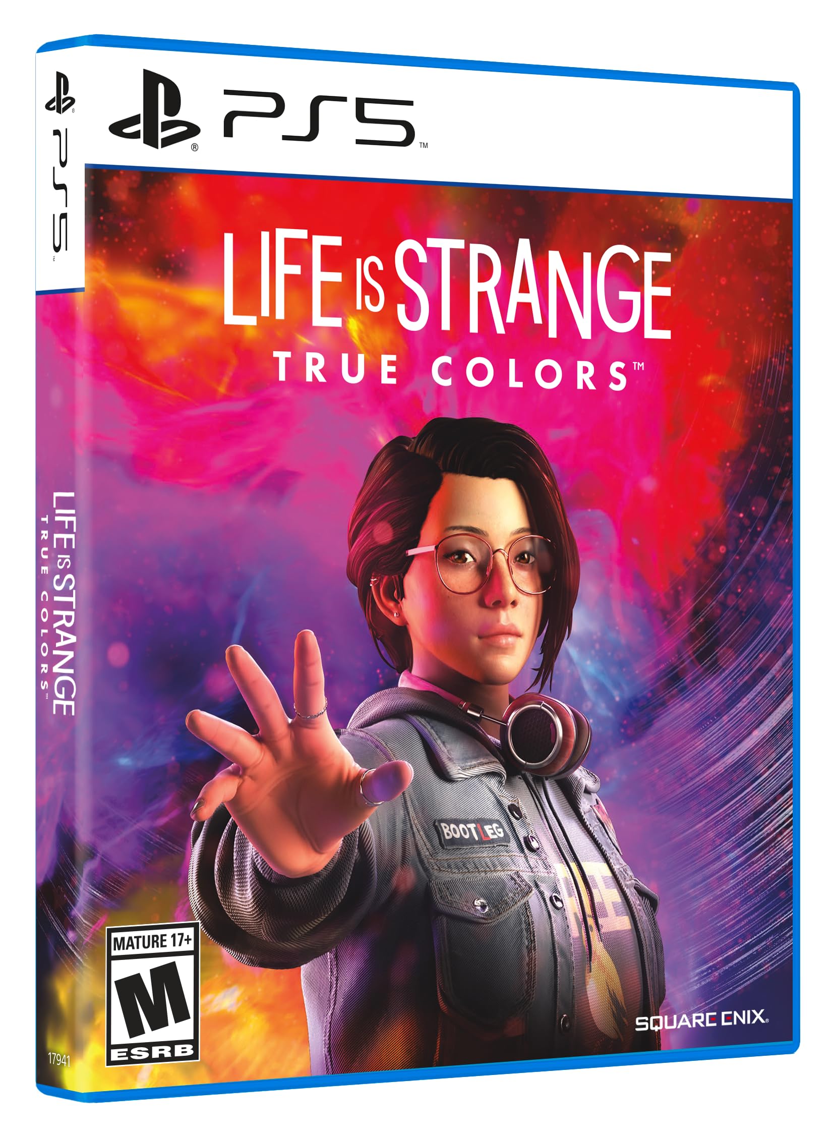 Life is Strange: True Colors - PlayStation 5 - Image 3