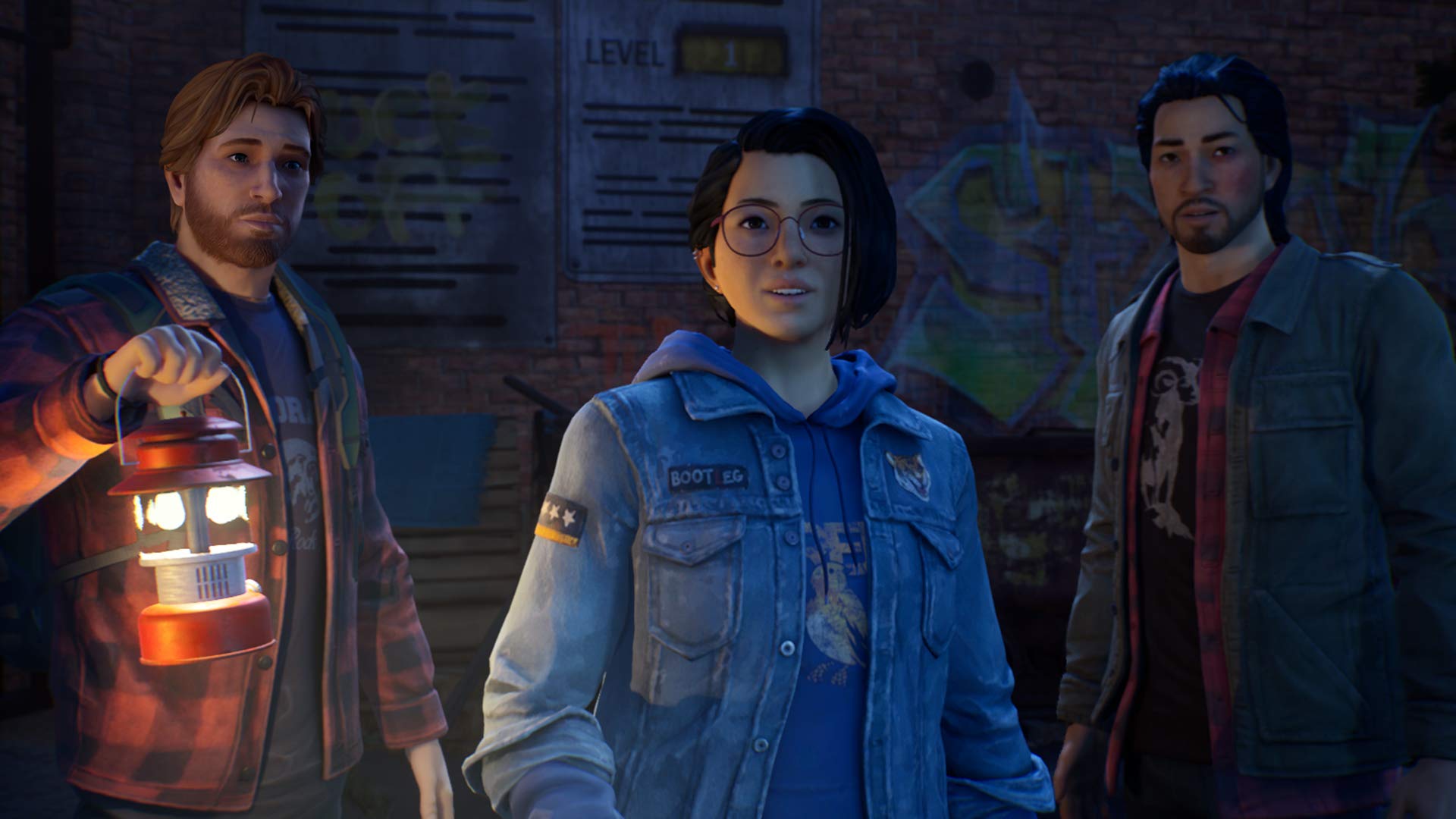 Life is Strange: True Colors - PlayStation 5 - Image 9