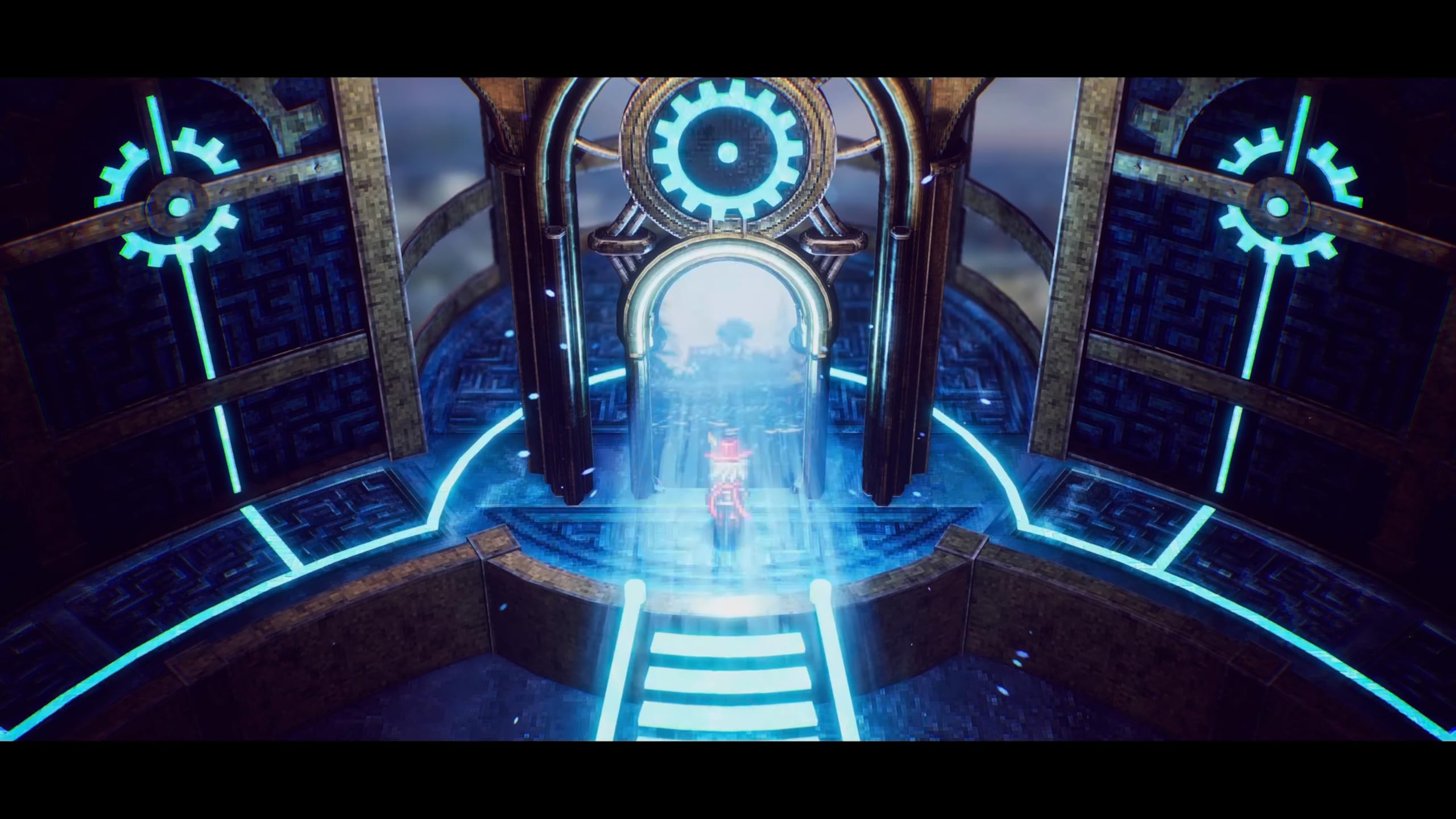 The Adventures of Elliot: The Millennium Tales - Amazon Exclusive Edition (Nintendo Switch 2) - Image 7