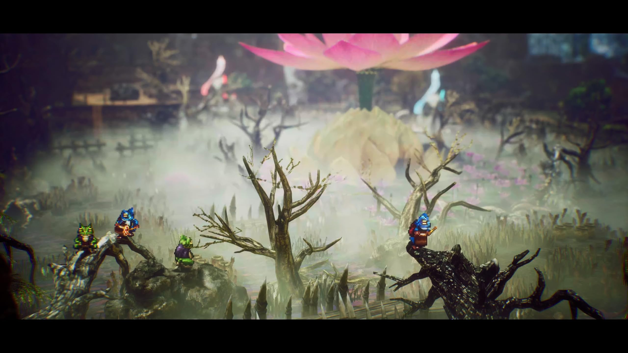 The Adventures of Elliot: The Millennium Tales - Amazon Exclusive Edition (Nintendo Switch 2) - Image 8