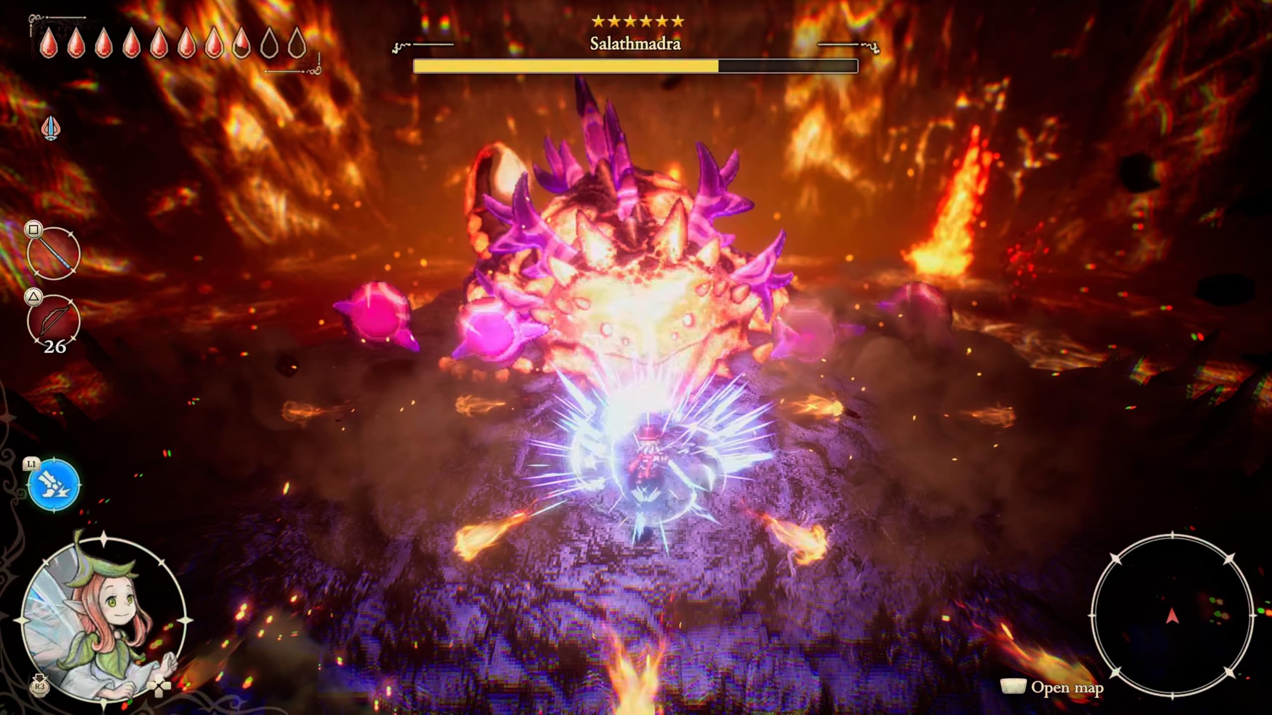 The Adventures of Elliot: The Millennium Tales - Amazon Exclusive Edition (Nintendo Switch 2) - Image 9